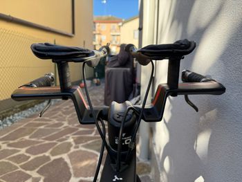 Used Argon 18 E SRAM Red 2016 Road & Gravel, Red — image 8 of 8