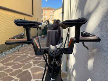 Gebrauchtes Argon 18 E SRAM Red 2016 Road & Gravel, Rot — Bild 8 von 8