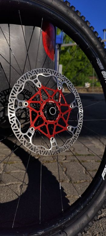 Used Pedroni Custom SRAM GX Eagle AXS (T-Type) 2024 Mountainbike, Black — image 2 of 6