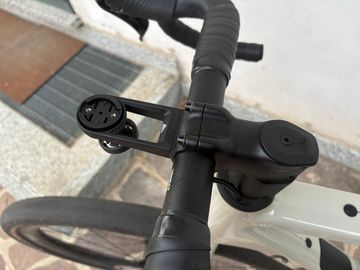 Używany Canyon Grizl CF 7 2026 2026 Road & Gravel — zdjęcie 10 z 10