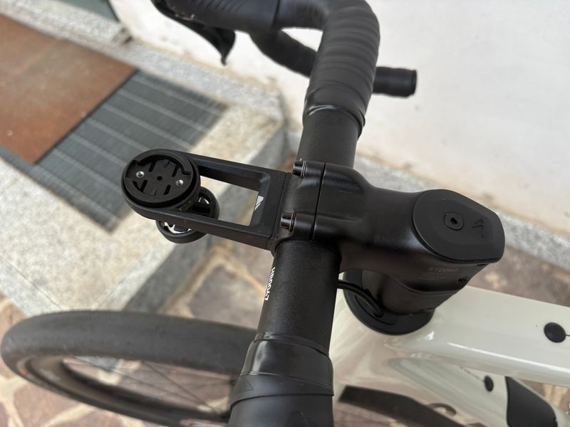 Używany Canyon Grizl CF 7 2026 2026 Road & Gravel — zdjęcie 10 z 10