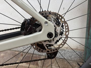 Używany Canyon Grizl CF 7 2026 2026 Road & Gravel — zdjęcie 7 z 10