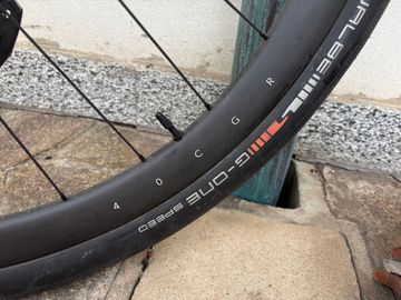 Używany Canyon Grizl CF 7 2026 2026 Road & Gravel — zdjęcie 8 z 10
