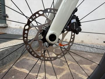 Używany Canyon Grizl CF 7 2026 2026 Road & Gravel — zdjęcie 6 z 10