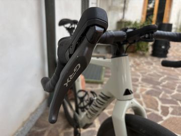 Używany Canyon Grizl CF 7 2026 2026 Road & Gravel — zdjęcie 4 z 10