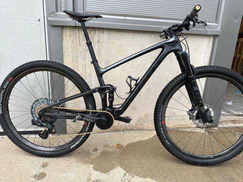 Tweedehands Giant Anthem Advanced Pro 29 2 2022 2022 MTB