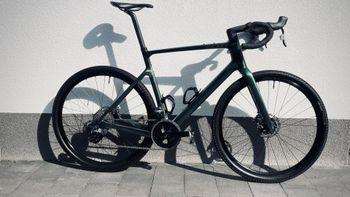 Brugt Scott Addict Gravel 30 2023 2023 Road & Gravel