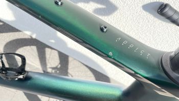 Brugt Scott Addict Gravel 30 2023 2023 Road & Gravel — billede 3 af 4