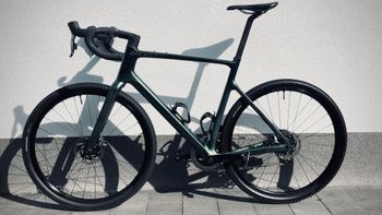 Brugt Scott Addict Gravel 30 2023 2023 Road & Gravel — billede 2 af 4