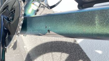Brugt Scott Addict Gravel 30 2023 2023 Road & Gravel — billede 4 af 4