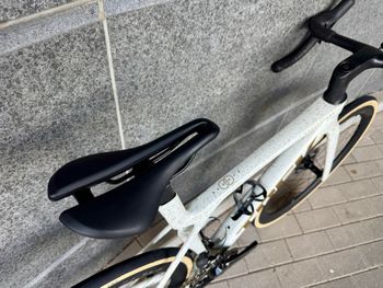 Käytetty Trek Madone Shimano Dura Ace Di2 2025 Road & Gravel — kuva 13 / 24