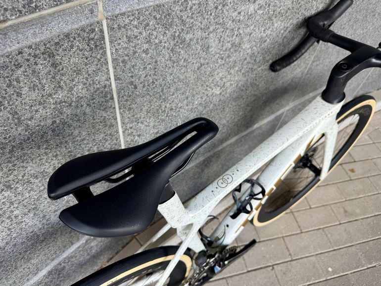Käytetty Trek Madone Shimano Dura Ace Di2 2025 Road & Gravel — kuva 13 / 24