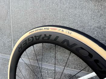 Käytetty Trek Madone Shimano Dura Ace Di2 2025 Road & Gravel — kuva 15 / 24