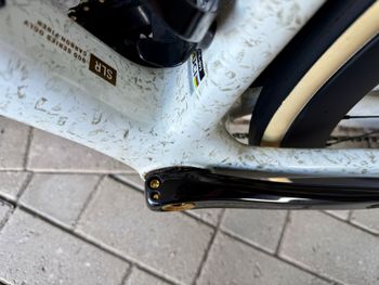 Käytetty Trek Madone Shimano Dura Ace Di2 2025 Road & Gravel — kuva 19 / 24