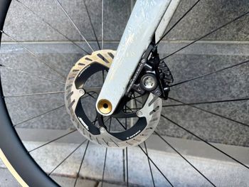 Käytetty Trek Madone Shimano Dura Ace Di2 2025 Road & Gravel — kuva 20 / 24