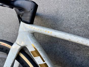 Käytetty Trek Madone Shimano Dura Ace Di2 2025 Road & Gravel — kuva 6 / 24