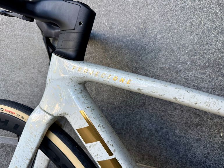Käytetty Trek Madone Shimano Dura Ace Di2 2025 Road & Gravel — kuva 6 / 24