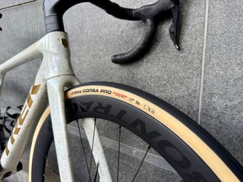 Käytetty Trek Madone Shimano Dura Ace Di2 2025 Road & Gravel — kuva 24 / 24