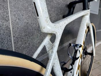 Käytetty Trek Madone Shimano Dura Ace Di2 2025 Road & Gravel — kuva 12 / 24