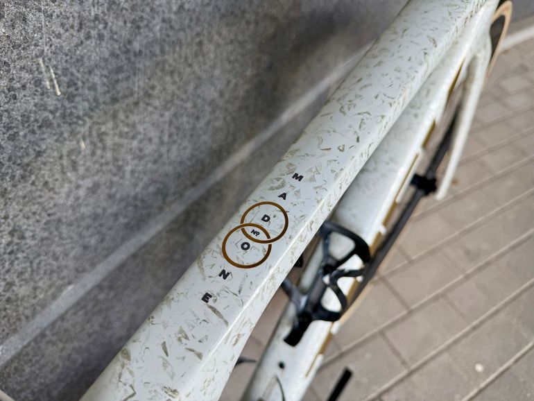 Käytetty Trek Madone Shimano Dura Ace Di2 2025 Road & Gravel — kuva 11 / 24