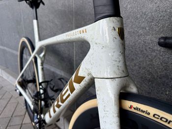 Käytetty Trek Madone Shimano Dura Ace Di2 2025 Road & Gravel — kuva 4 / 24