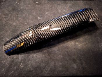 Käytetty Santa Cruz NOMAD XT / Air / Carbon C / 27.5 2022 2022 Mountainbike — kuva 11 / 11