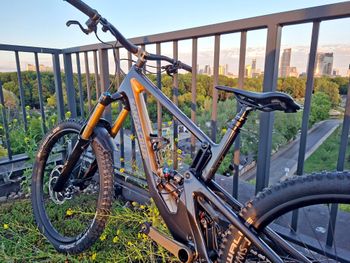 Käytetty Santa Cruz NOMAD XT / Air / Carbon C / 27.5 2022 2022 Mountainbike — kuva 5 / 11