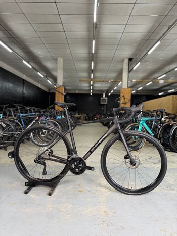 Gebrauchtes CUBE ATTAIN GTC SLX 2023 2023 Road & Gravel