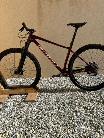 Used Specialized Chisel 2023 2023 MTB