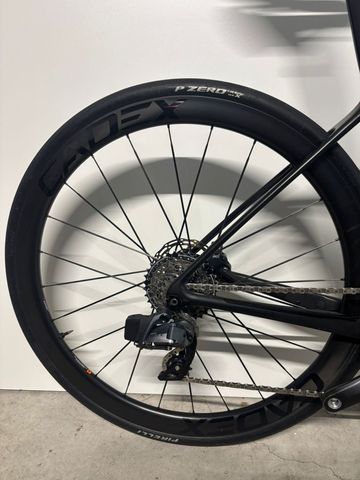 Brugt Giant Tcr advanced SRAM Force eTap AXS 2023 Road & Gravel — billede 8 af 8