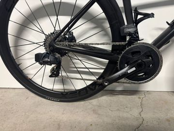 Brugt Giant Tcr advanced SRAM Force eTap AXS 2023 Road & Gravel — billede 4 af 8