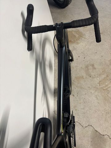 Brugt Giant Tcr advanced SRAM Force eTap AXS 2023 Road & Gravel — billede 6 af 8