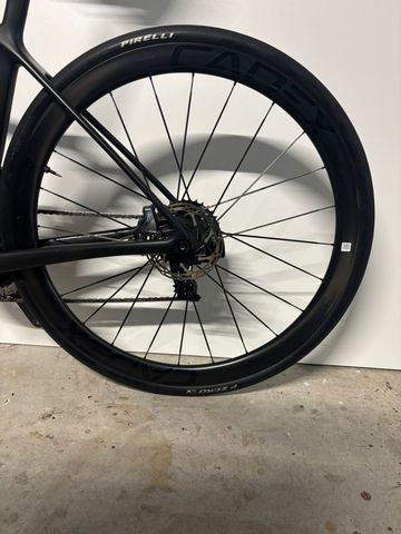 Brugt Giant Tcr advanced SRAM Force eTap AXS 2023 Road & Gravel — billede 5 af 8