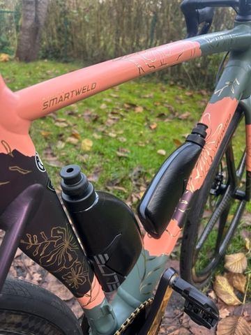 Brugt Specialized Allez Sprint Comp 2025 2025 Road & Gravel — billede 4 af 14