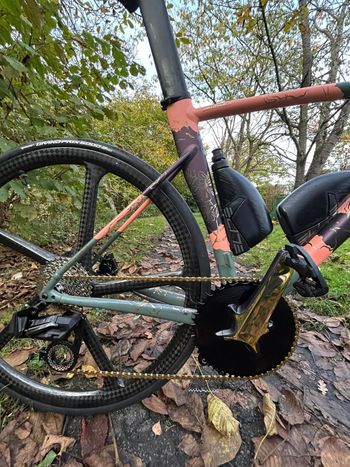 Käytetty Specialized Allez Sprint Comp 2025 2025 Road & Gravel — kuva 13 / 14