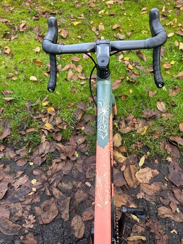 Brugt Specialized Allez Sprint Comp 2025 2025 Road & Gravel — billede 7 af 14
