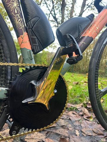 Brugt Specialized Allez Sprint Comp 2025 2025 Road & Gravel — billede 2 af 14