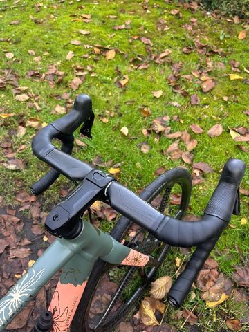 Brugt Specialized Allez Sprint Comp 2025 2025 Road & Gravel — billede 10 af 14