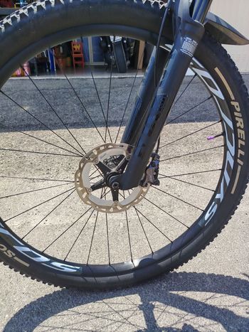 Použité Scott Lumen eRIDE 900 2023 2023 Mountainbike — obrázek 6 z 10