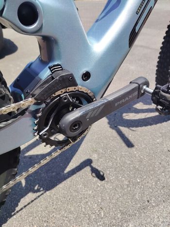 Použité Scott Lumen eRIDE 900 2023 2023 Mountainbike — obrázek 4 z 10
