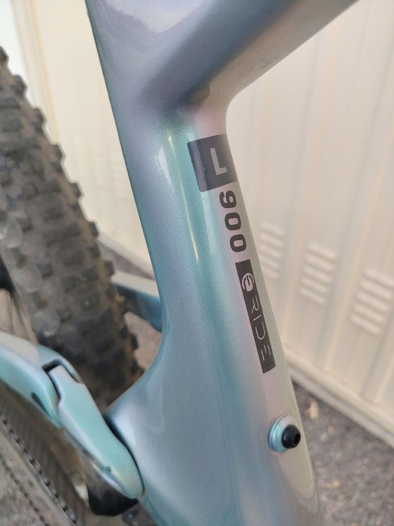 Použité Scott Lumen eRIDE 900 2023 2023 Mountainbike — obrázek 10 z 10