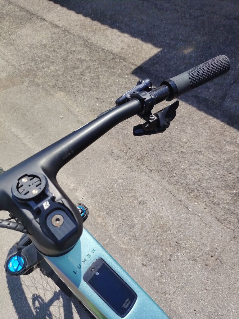 Použité Scott Lumen eRIDE 900 2023 2023 Mountainbike — obrázek 5 z 10