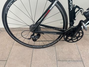 Použité KUOTA 2016 Road & Gravel — obrázek 5 z 5