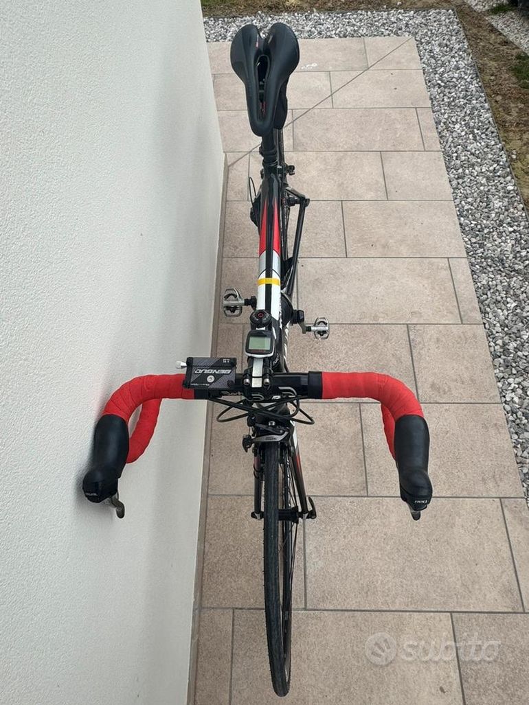 Used KUOTA 2016 Road & Gravel, Black — image 3 of 5