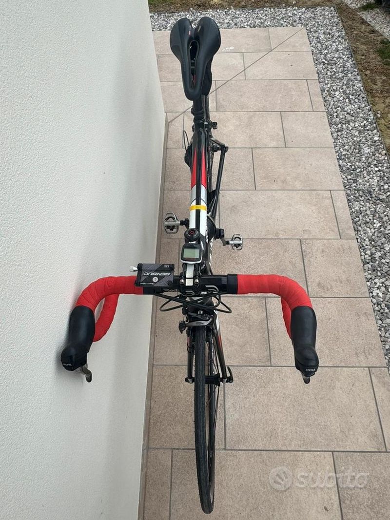 Použité KUOTA 2016 Road & Gravel — obrázek 3 z 5