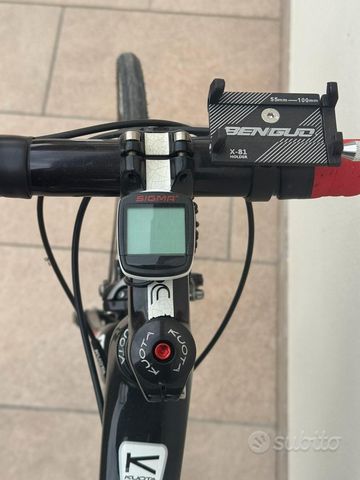 Použité KUOTA 2016 Road & Gravel — obrázek 4 z 5