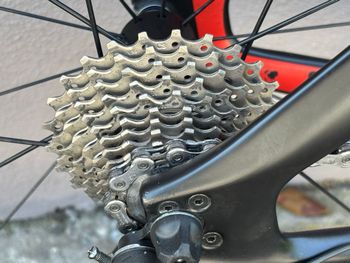 Gebrauchtes Canyon Speedmax Shimano Ultegra Di2 2013 Road & Gravel, Schwarz — Bild 2 von 9
