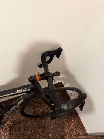 Tweedehands BMC Teammachine SLR02 DISC TWO 2020 2020 Road & Gravel — afbeelding 6 van 9