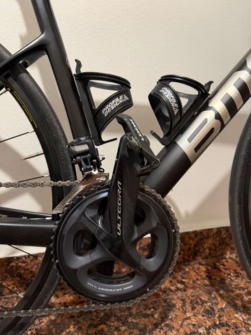 Brugt BMC Teammachine SLR02 DISC TWO 2020 2020 Road & Gravel — billede 3 af 9