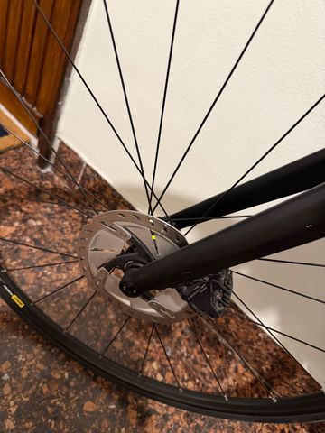 Brugt BMC Teammachine SLR02 DISC TWO 2020 2020 Road & Gravel — billede 8 af 9